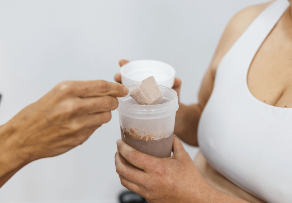 Receitas com Whey de Chocolate: 7 Ideias Poderosas para Ganho de Massa, Energia e Praticidade no Dia a Dia