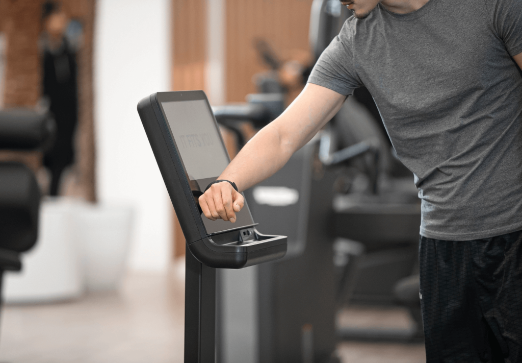 Sistema para Academia: Como Escolher a Plataforma Ideal Para Escalar sua Gestão e Reter Mais Alunos