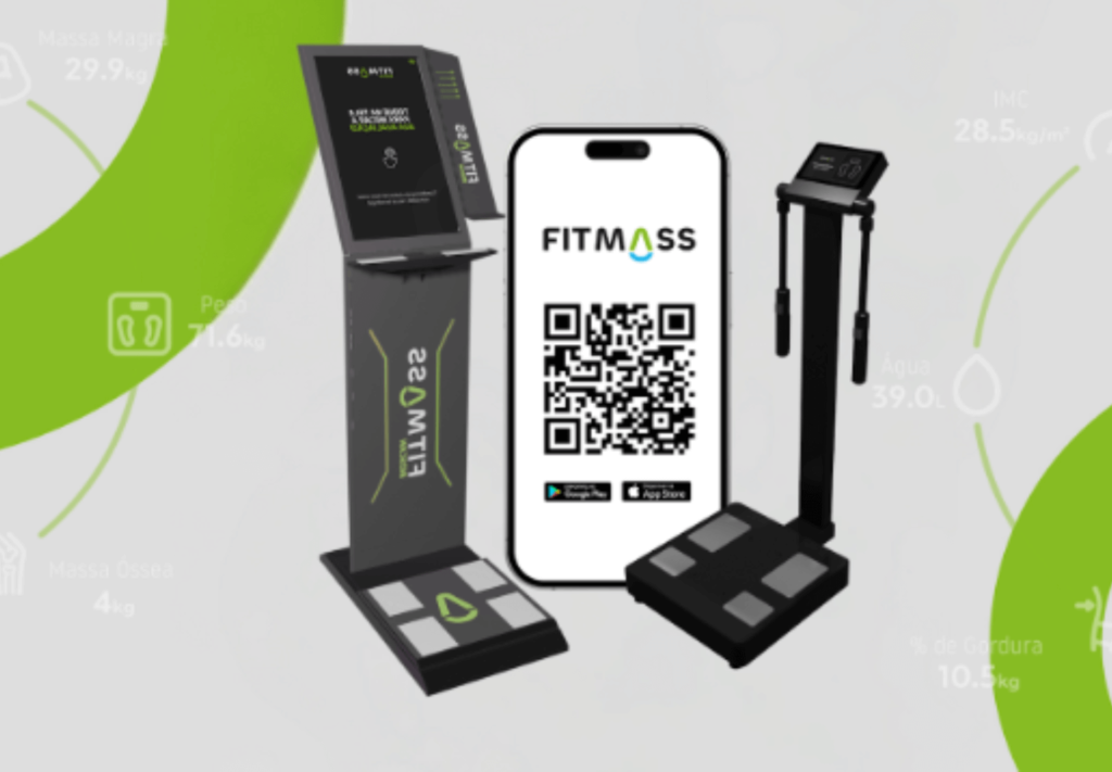 A Reconfiguração Profissional no Treinamento Personalizado na Era da Tecnologia Fitmass