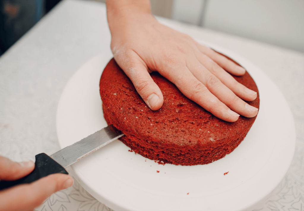 Como Escolher o Adoçante Ideal Para um Bolo Fit Saboroso, Saudável e Sem Exageros