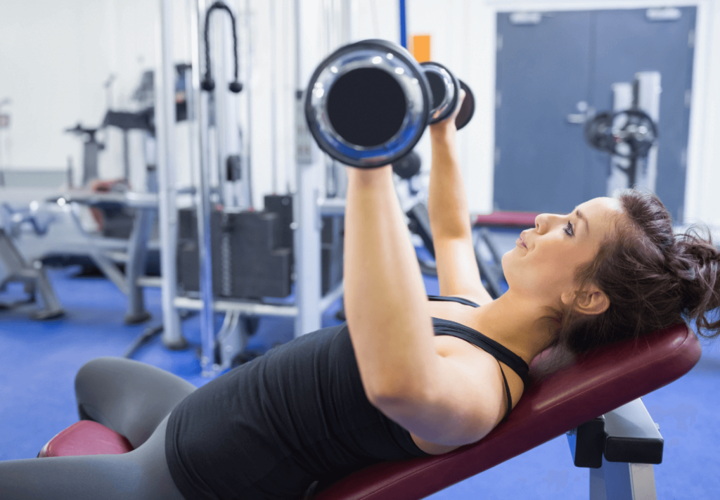 Reduzir Gordura Corporal: O Guia Definitivo para Secar sem Perder Músculos