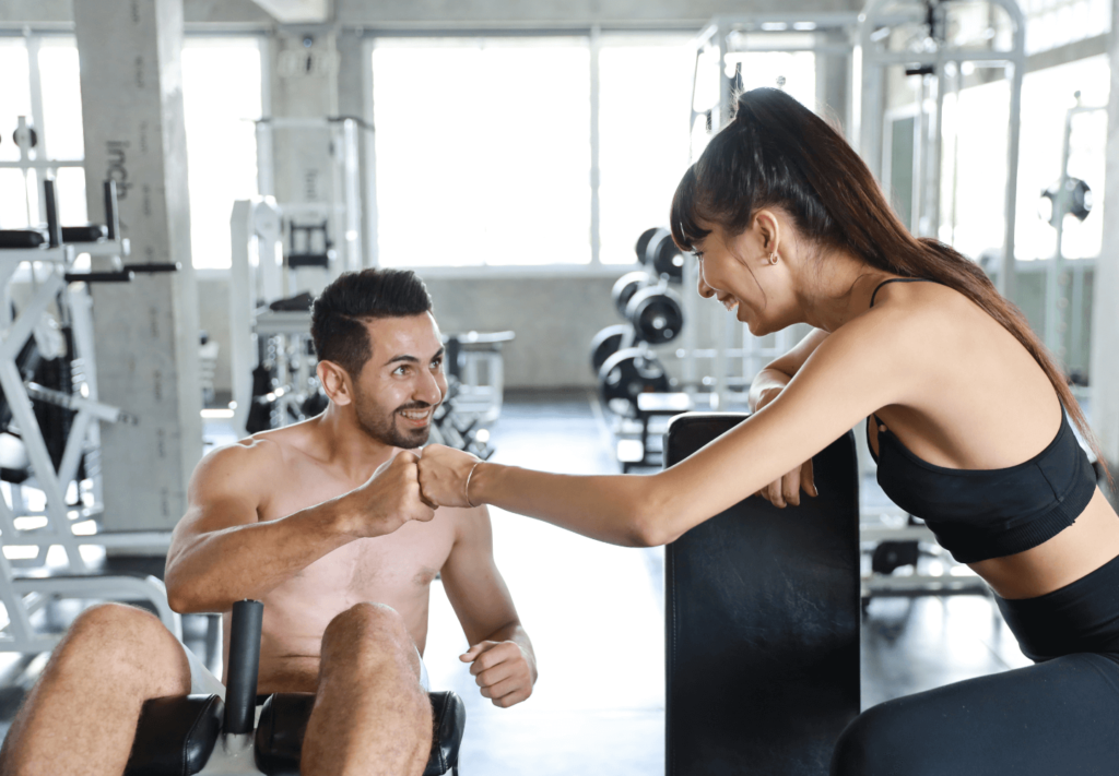 Como Medir Massa Corporal Quinzenalmente Ajuda a Evoluir Mais Rápido e Manter a Motivação