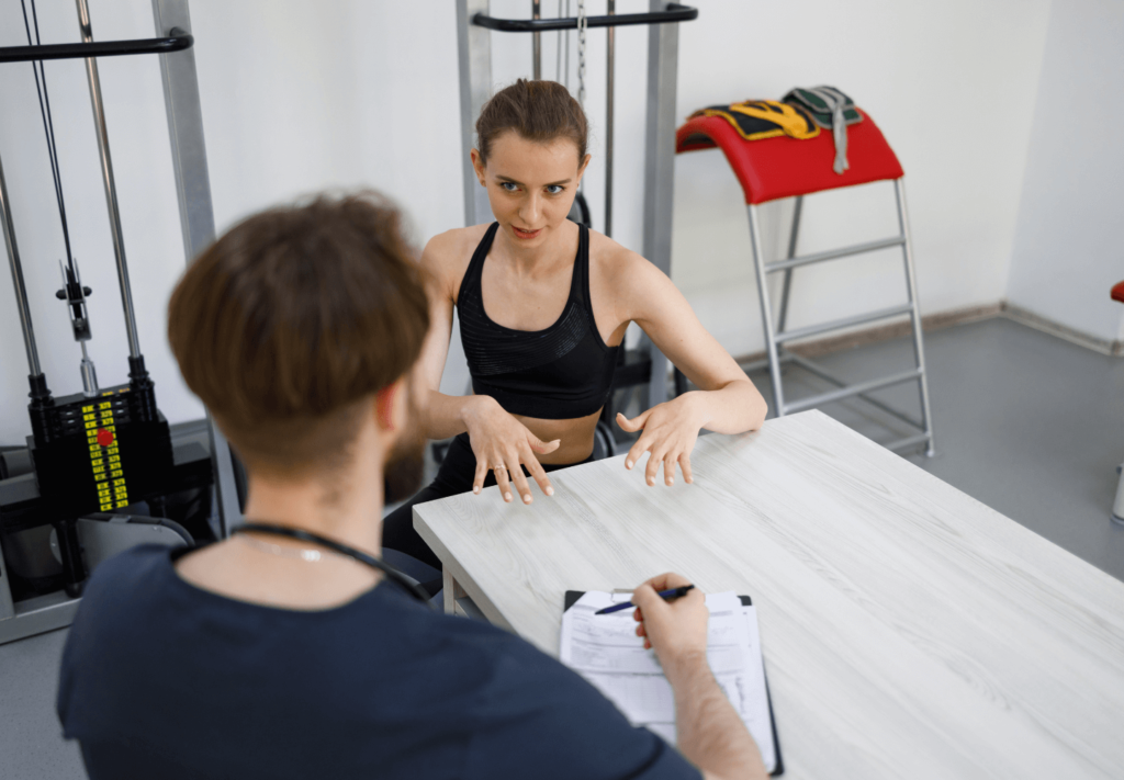 Vale a Pena Contratar um Personal Trainer? O Verdadeiro ROI da sua Saúde