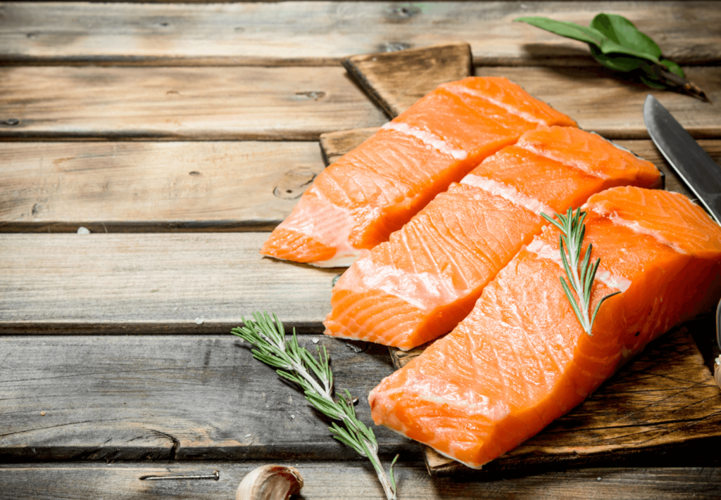 Alimentos para Ganho de Massa Muscular: Como Escolher os Nutrientes Certos Para Acelerar a Hipertrofia