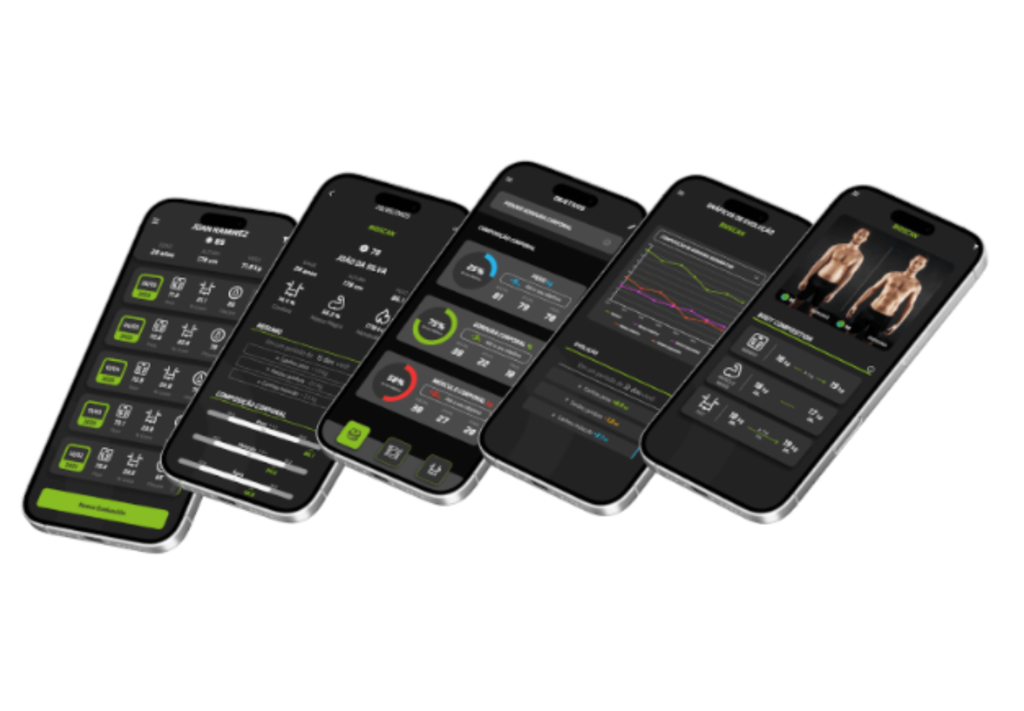 A Armadilha da Comparação e a Memória Muscular: Por que Você Deve Competir Apenas Consigo Mesmo (e como o Fitmass Pode te Ajudar)