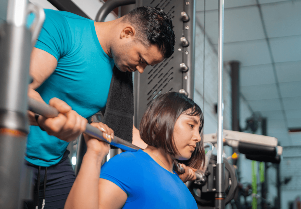 Estilo de Vida Saudável: Como Avaliações Corporais Quinzenais com Fitmass Transformam Resultados e Mantêm a Motivação