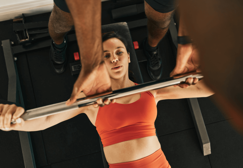 Psicologia do Esporte: O "Músculo" Invisível que Define seus Resultados e a Retenção de Alunos