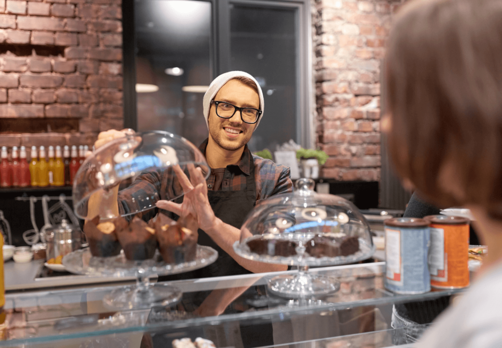 Brownie Fitness: A Receita Saudável que Turbina Seus Resultados e Ainda Mata a Vontade de Doce