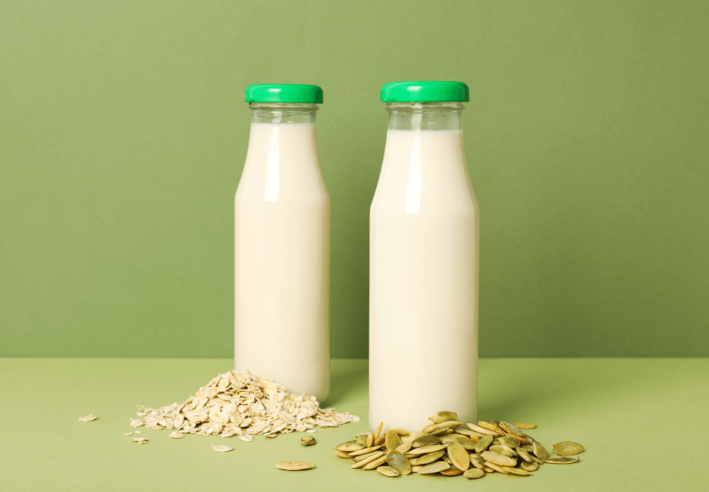 Bolo Fitness: Como Escolher o Melhor Tipo de Leite Para Uma Receita Mais Saudável, Saborosa e Alinhada ao Seu Objetivo