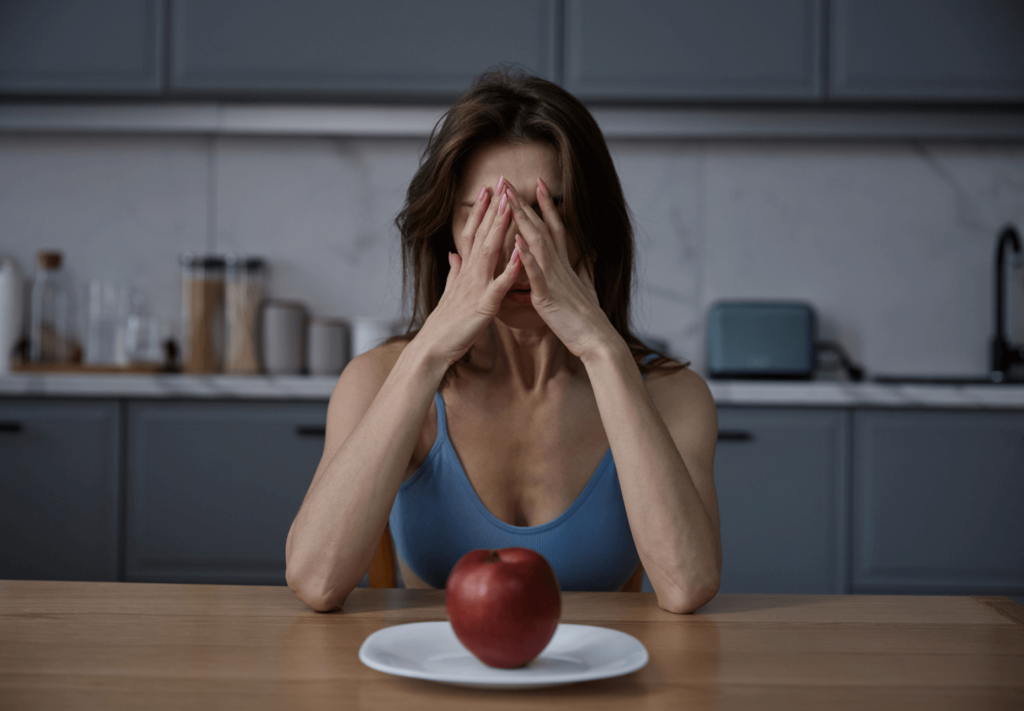 Alimentação para Emagrecer: O Guia Definitivo para Perder Peso com Saúde (Sem Passar Fome)