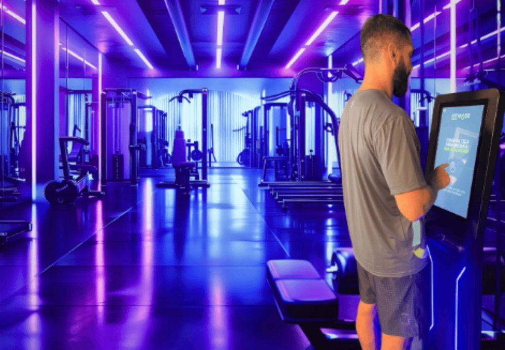 Muito Além da Estética: Como o Monitoramento Quinzenal Promove Saúde Real e Retém Alunos