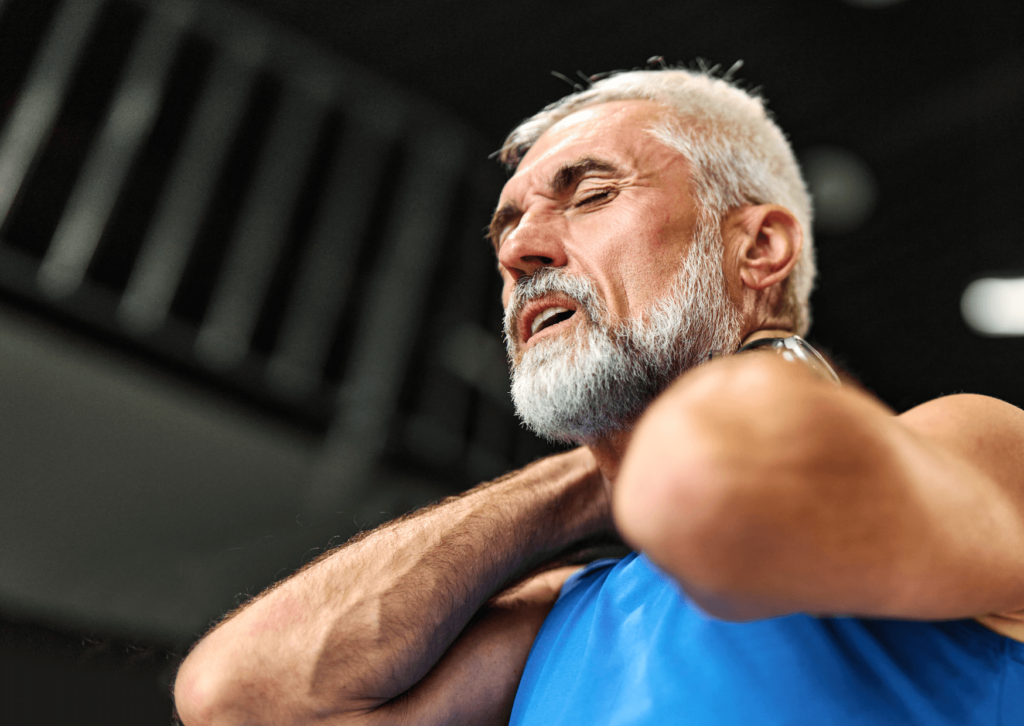 Descubra qual a melhor opção para o público 40+, focando em longevidade, segurança e ganho de massa magra. Confira aqui!