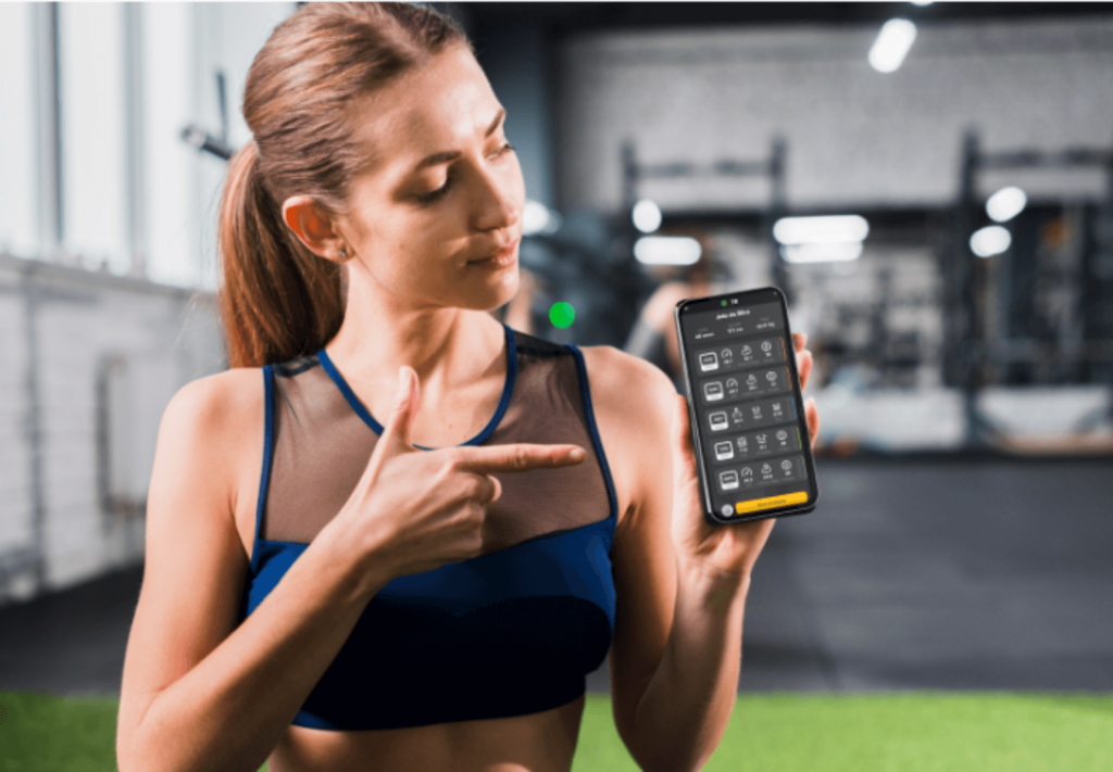 Focar em resultados reais transforma sua autoestima, dados concretos e métricas precisas valem mais que o espelho na sua jornada fitness.