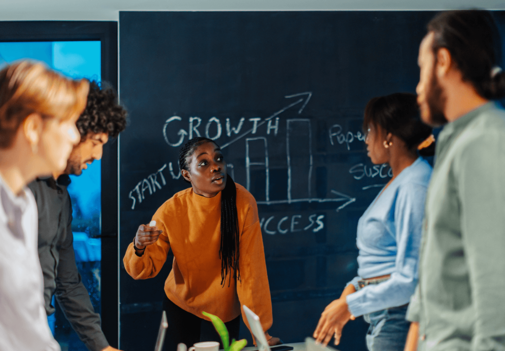 Descubra como aplicar o growth marketing no seu negócio fitness e aumentar o lucro da sua academia de forma escalável.