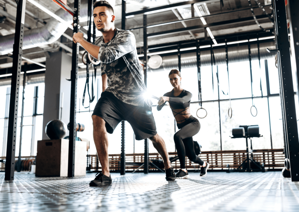 Nesse artigo, descubra como o treinamento funcional em academia melhora a saúde dos alunos e a lucratividade do seu negócio.