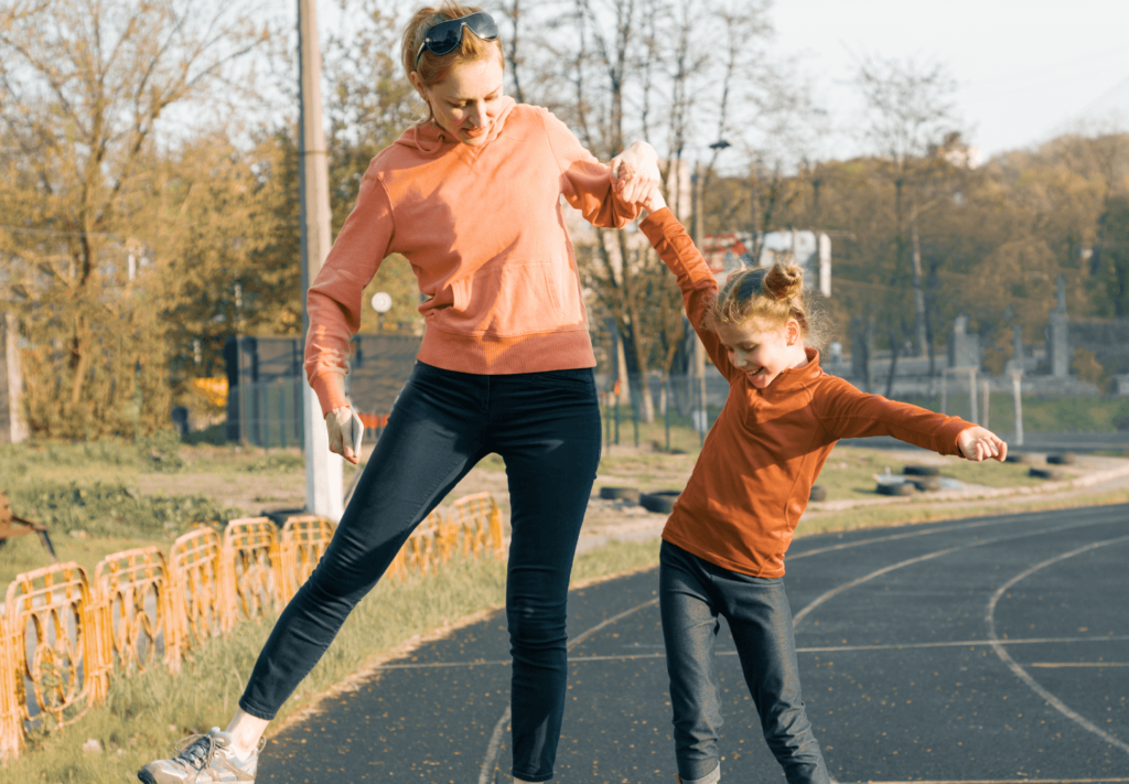 O sedentarismo infantil é um risco. Veja como o Parkour vem como solução para movimentar as crianças e criar movimentação para sua academia.