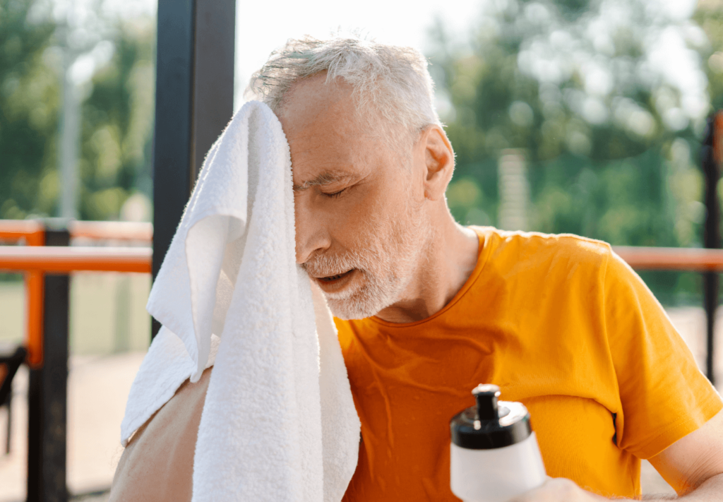 Está na dúvida se deve treinar gripado? Entenda a 'Regra do Pescoço', e como adaptar sua rotina sem prejudicar a recuperação e os resultados.