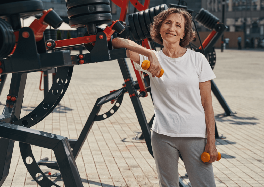 Veja como o treino funcional emagrece ao acelerar seu metabolismo e queimar gordura pós-treino. Veja os benefícios e inicie sua transformação!