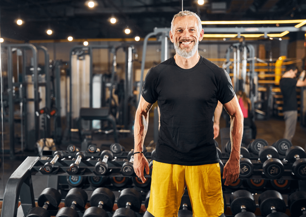 Descubra qual a melhor opção para o público 40+, focando em longevidade, segurança e ganho de massa magra. Confira aqui!