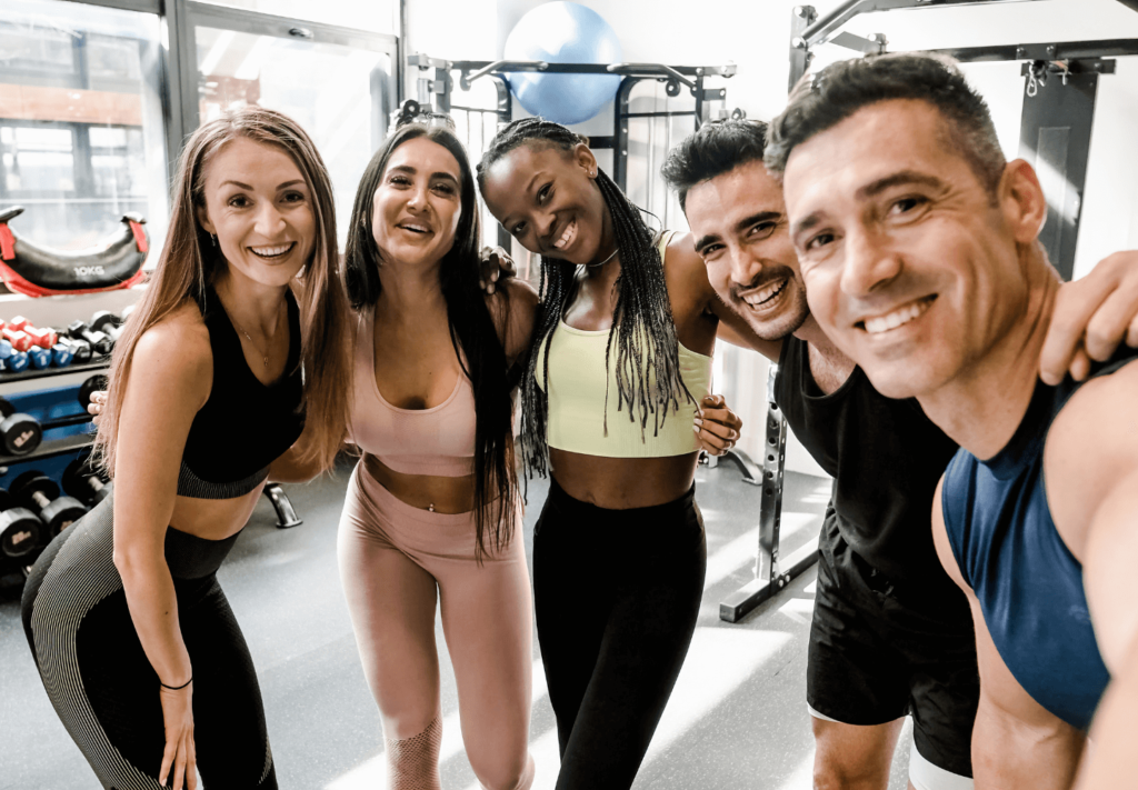 Descubra como aplicar o growth marketing no seu negócio fitness e aumentar o lucro da sua academia de forma escalável.