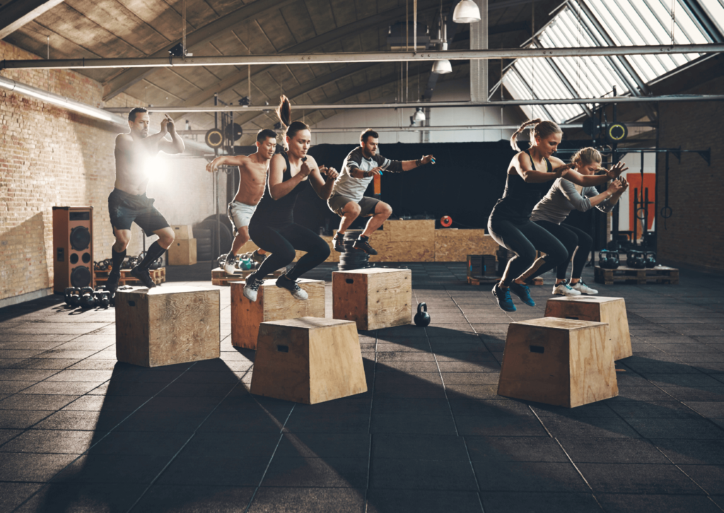 Veja como o treino funcional emagrece ao acelerar seu metabolismo e queimar gordura pós-treino. Veja os benefícios e inicie sua transformação!