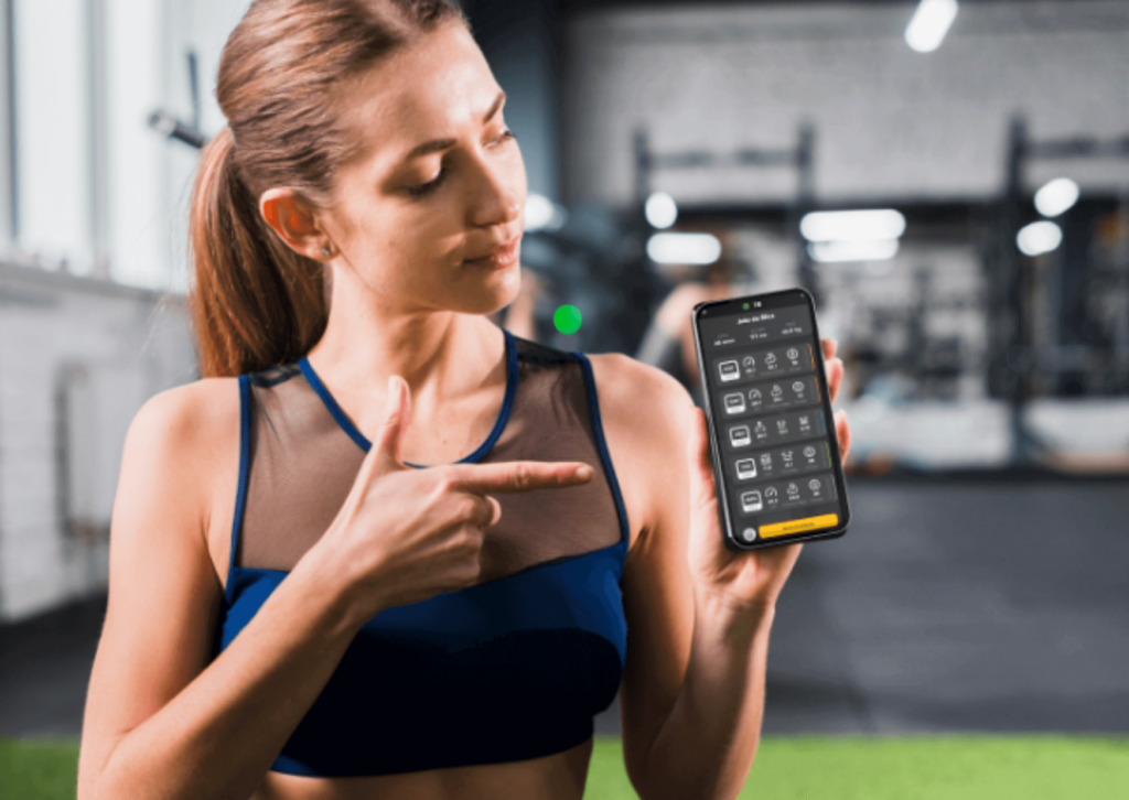 Entenda como a rotina de hábitos saudáveis potencializa resultados. Um guia para medir resultados reais e aumentar a retenção em academias.