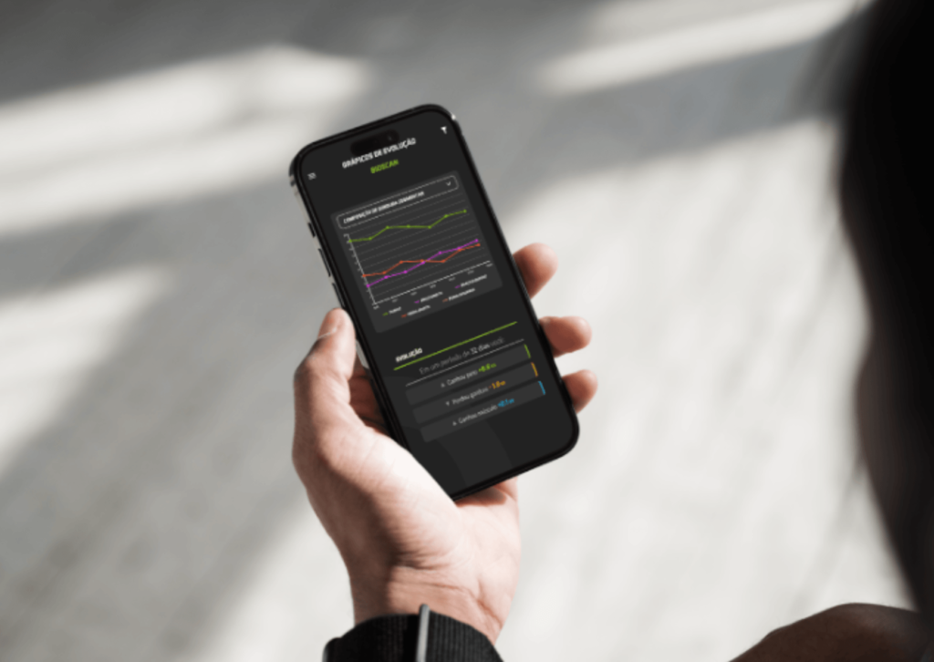 Descubra como periodizar o treino com precisão utilizando avaliações quinzenais. Aprenda a ajustar cargas, e fidelizar alunos com dados reais.