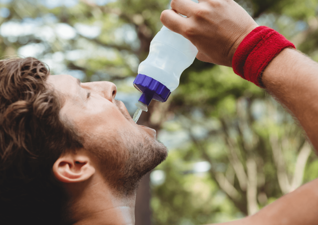 Sofreu uma distensão muscular na panturrilha? Aprenda a identificar os graus da lesão, e como prevenir esse problema nos seus treinos.