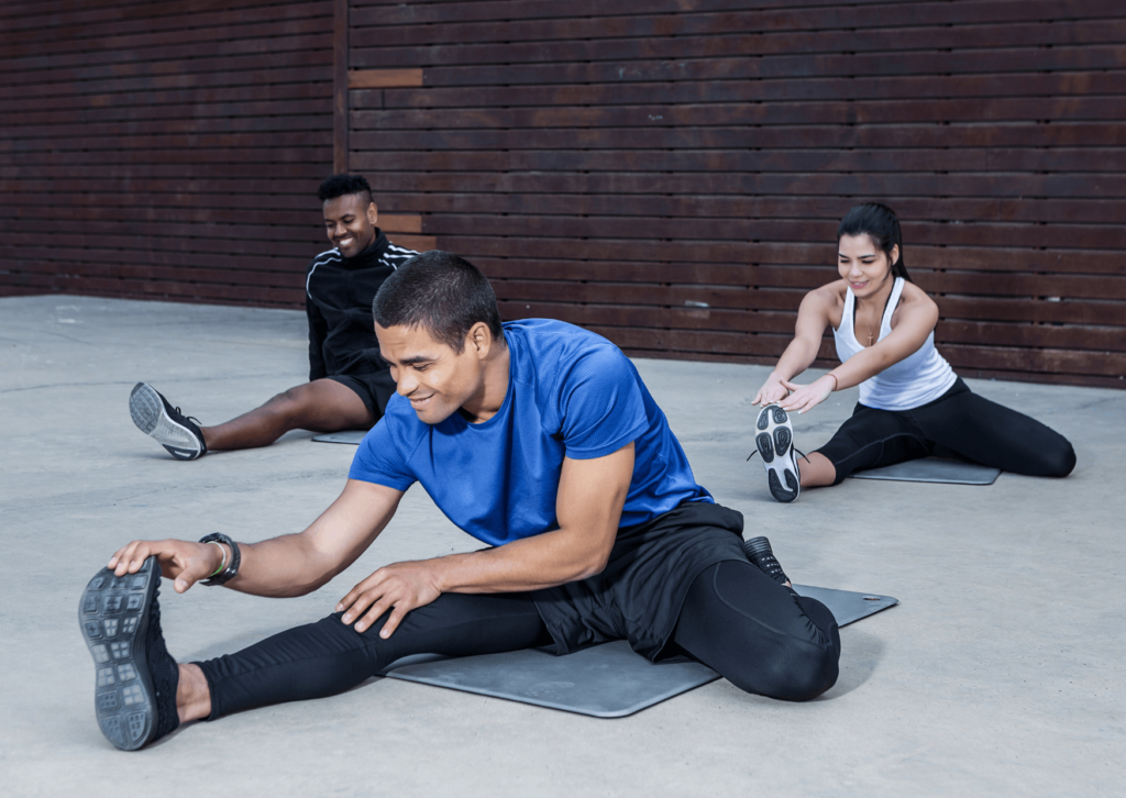 Sofreu uma distensão muscular na panturrilha? Aprenda a identificar os graus da lesão, e como prevenir esse problema nos seus treinos.