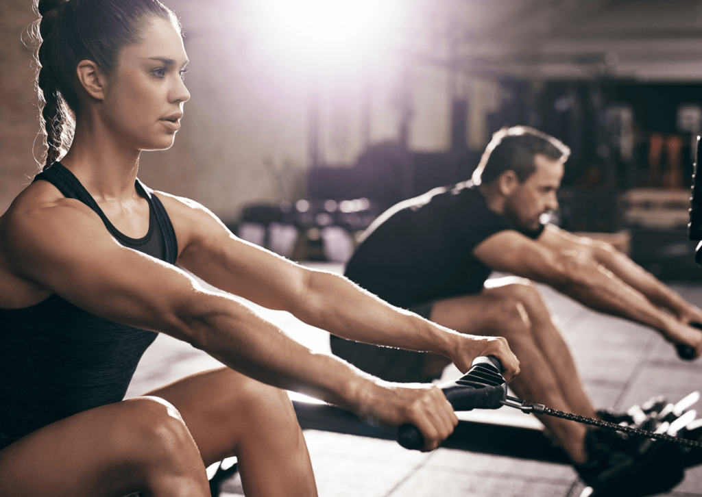 Veja como conciliar cardio e musculação sem prejudicar seus ganhos. Entenda a ciência das vias AMPK e mTOR para ter resultados reais.