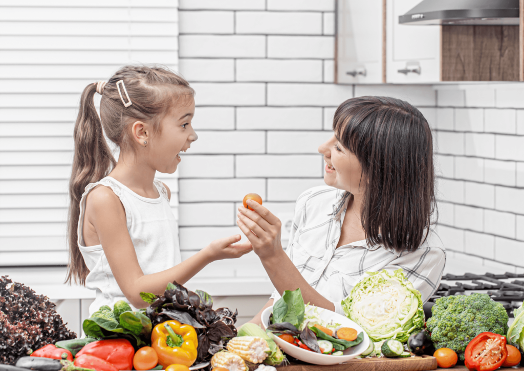 Entenda como a nutrição infantil molda o futuro da saúde e como criar hábitos saudáveis na infância. dicas práticas para pais e profissionais.