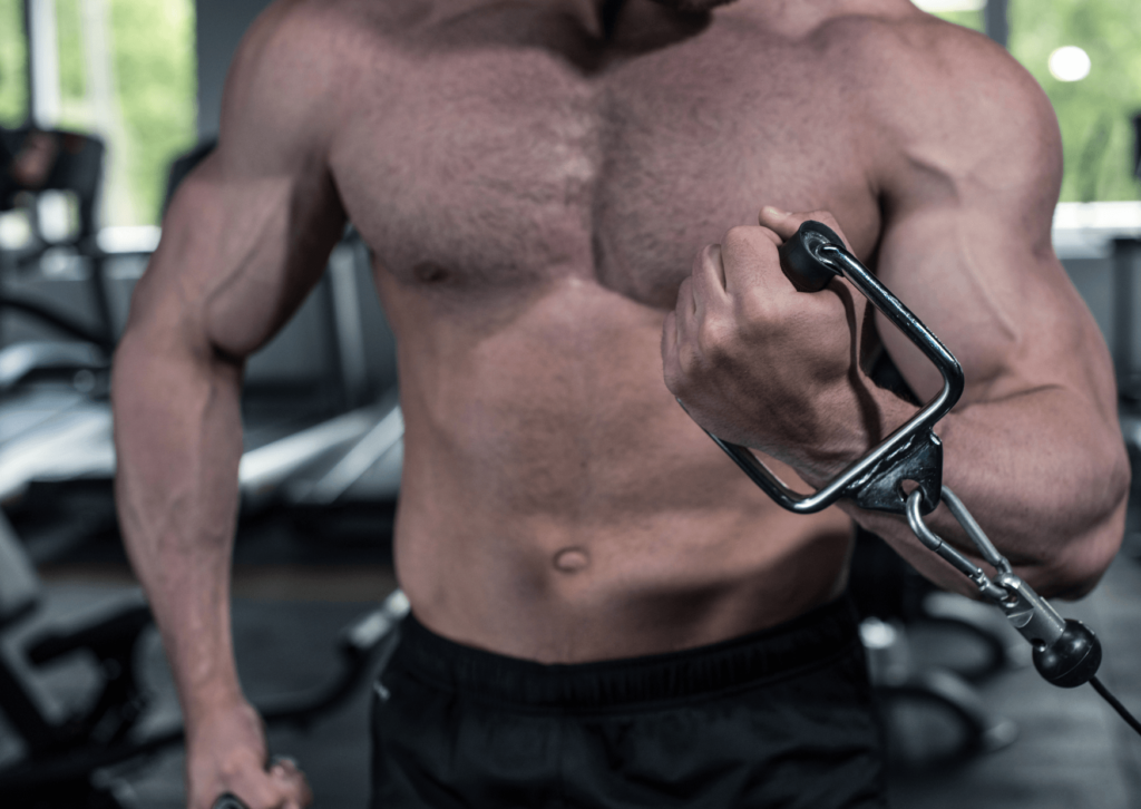 Aprenda tudo sobre o treinamento de oclusão: a técnica que utiliza cargas leves para gerar máxima hipertrofia e acelerar a recuperação.