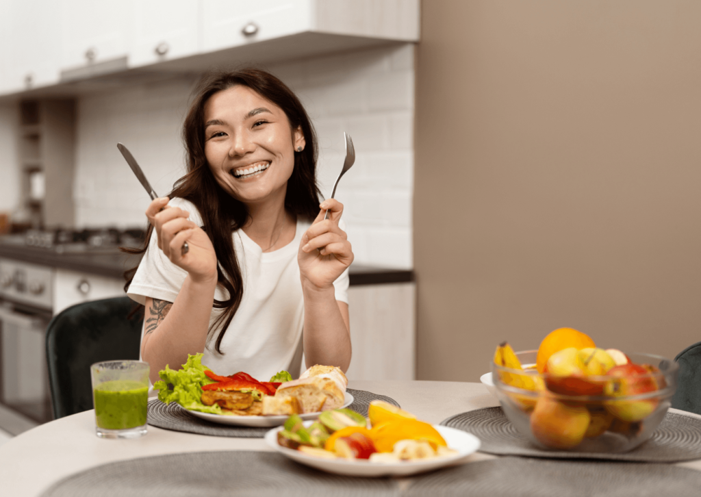 Descubra como uma dieta variada pode acelerar seus resultados, melhorar a microbiota e aumentar a retenção de alunos em academias.