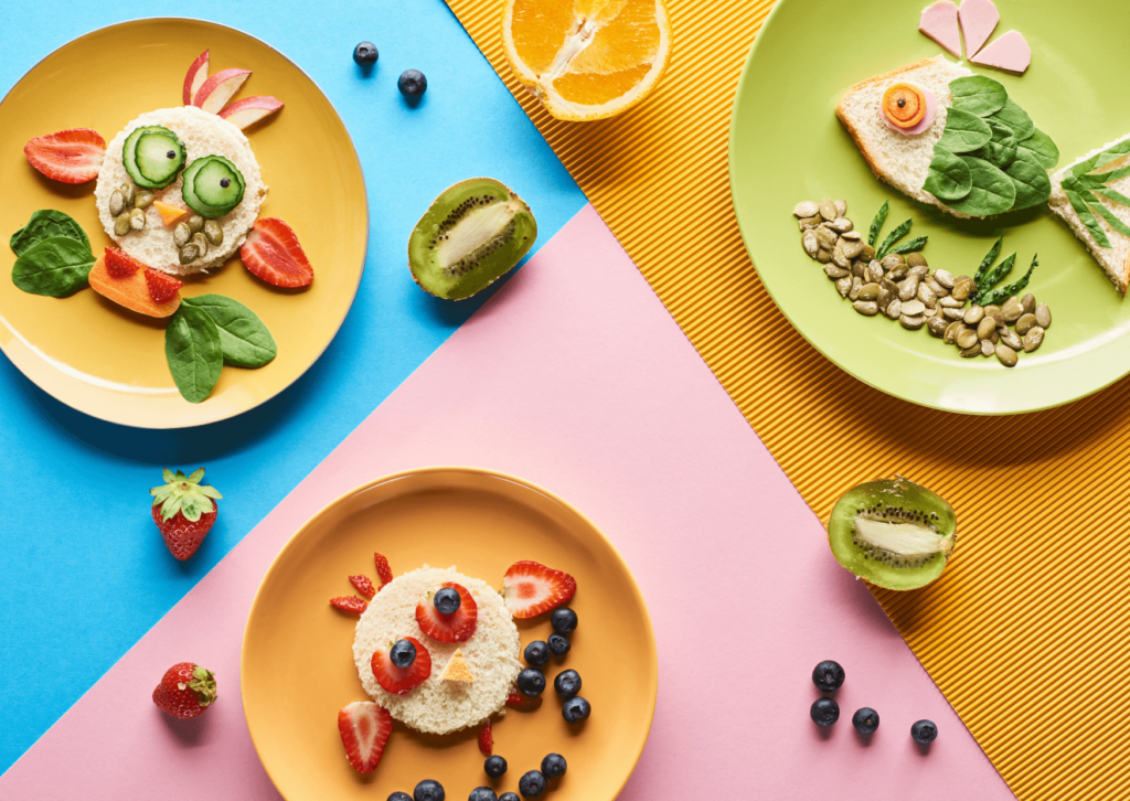 Entenda como a nutrição infantil molda o futuro da saúde e como criar hábitos saudáveis na infância. dicas práticas para pais e profissionais.