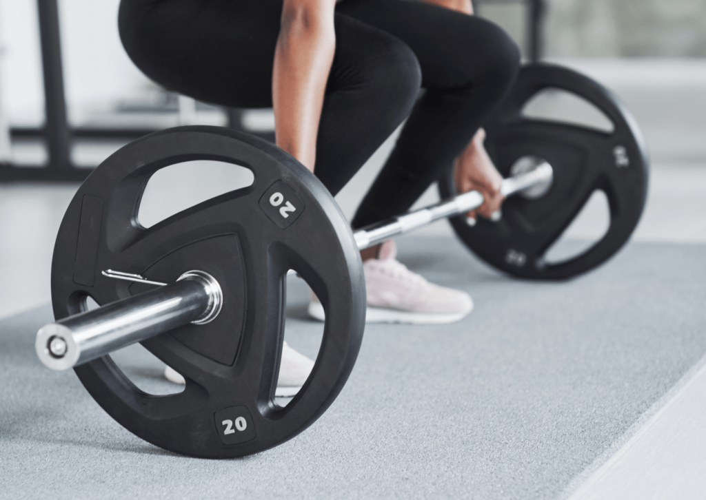 Nesse artigo, Descubra como utilizar a sua frequência cardíaca para ganhar massa muscular com segurança e eficiência. 