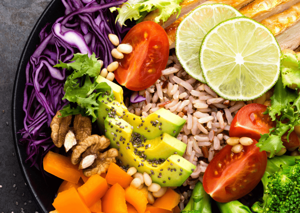 Descubra como uma dieta variada pode acelerar seus resultados, melhorar a microbiota e aumentar a retenção de alunos em academias.