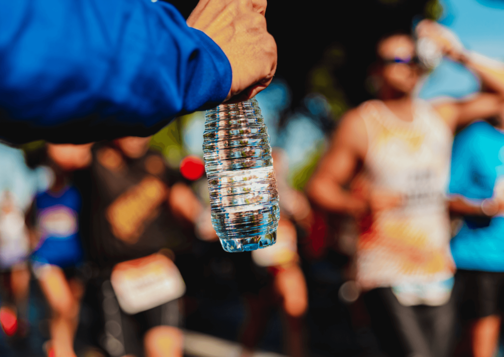 Planejando correr maratona? Entenda como a avaliação corporal otimiza sua performance e garante uma preparação segura e eficiente.