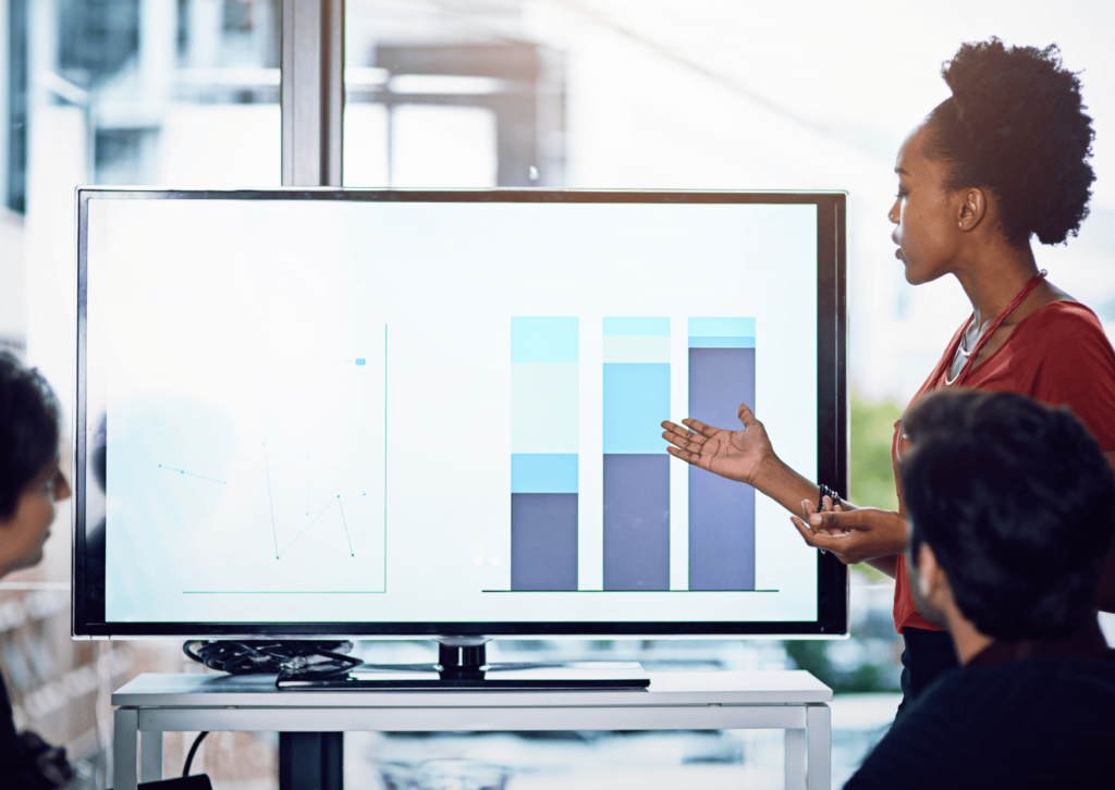 Nesse artigo, descubra como o marketing digital na academia pode se tornar mais assertivo e proativo usando dados do Bioscan.