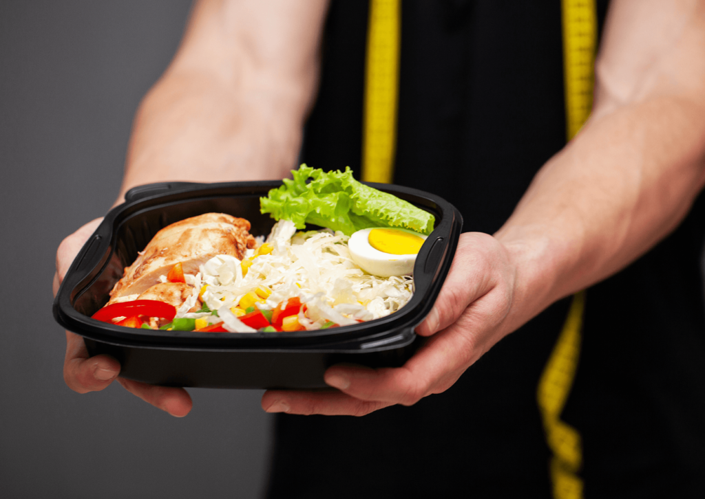 Descubra como uma dieta variada pode acelerar seus resultados, melhorar a microbiota e aumentar a retenção de alunos em academias.