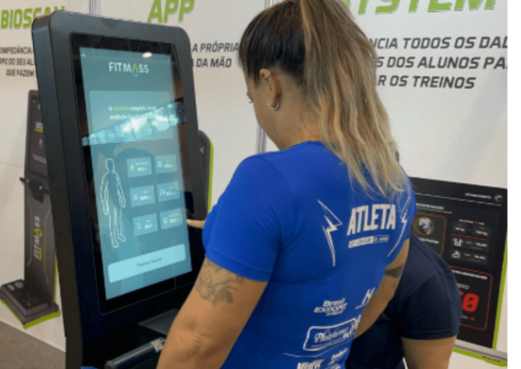 Aprenda a criar um planejamento fitness, usando avaliações corporais para aumentar a retenção de alunos e o faturamento da sua academia!