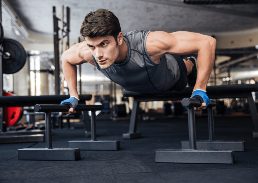 Descubra o poder da Calistenia para transformar seu físico e alavancar seu negócio fitness. Guia completo com prática e dicas para gestores.