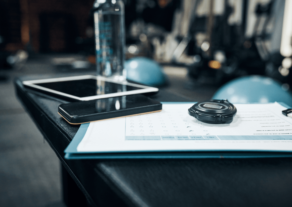 Descubra como o controle de alunos na academia baseado em dados corporais e análise de retenção revoluciona a gestão do seu negócio fitness.