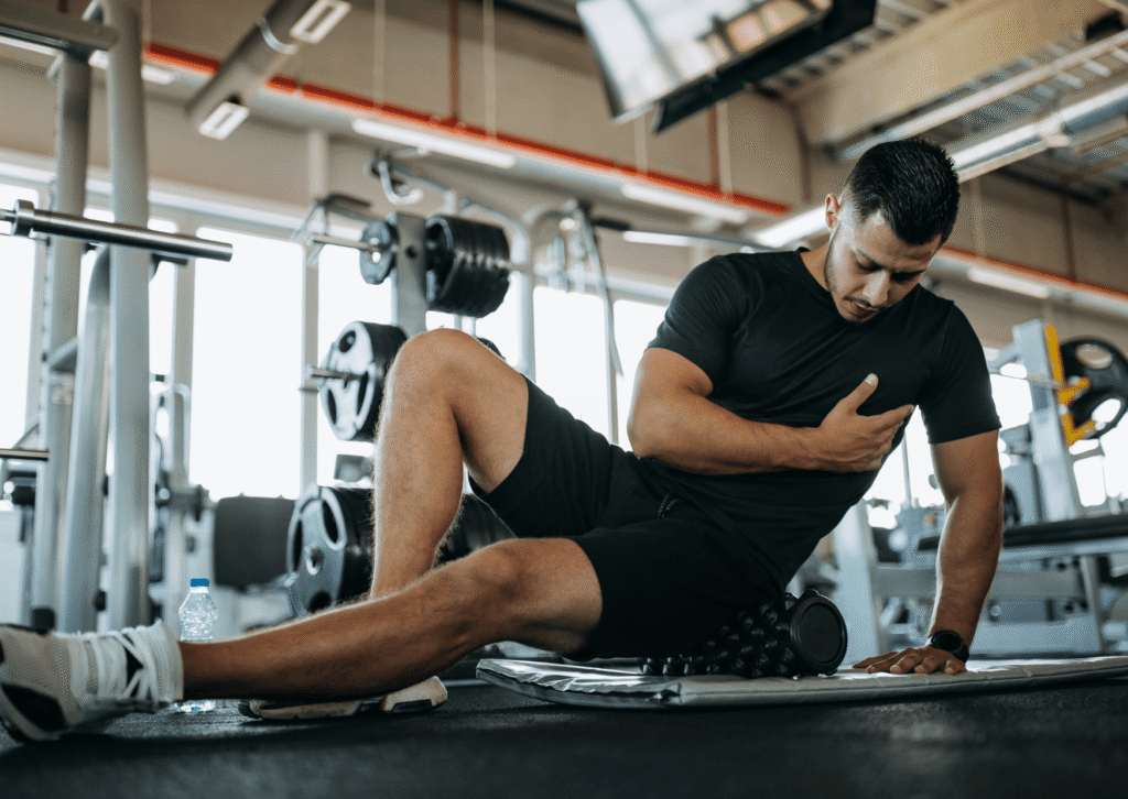 Entenda o que é dismorfia muscular, como identificar os sinais em alunos e o papel vital dos profissionais de fitness no suporte à saúde mental.