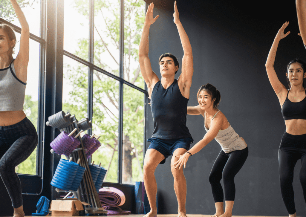 Nesse artigo, descubra como o Mindful Fitness une performance e consciência para transformar treinos e fidelizar alunos. 