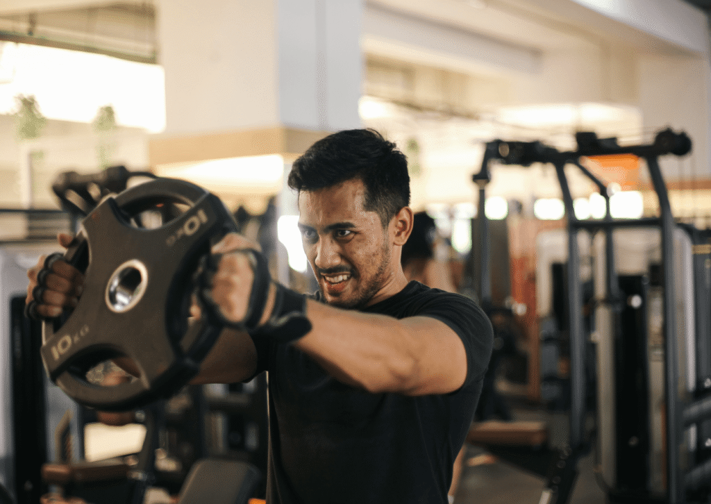 Aprenda como os neurotransmissores controlam seus resultados fitness. Domine sua química cerebral para melhor treino e saúde mental.