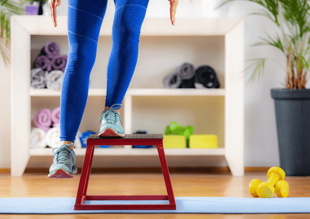 Descubra como a pliometria pode transformar seus treinos. Entenda os benefícios da explosão muscular e aumente sua performance.