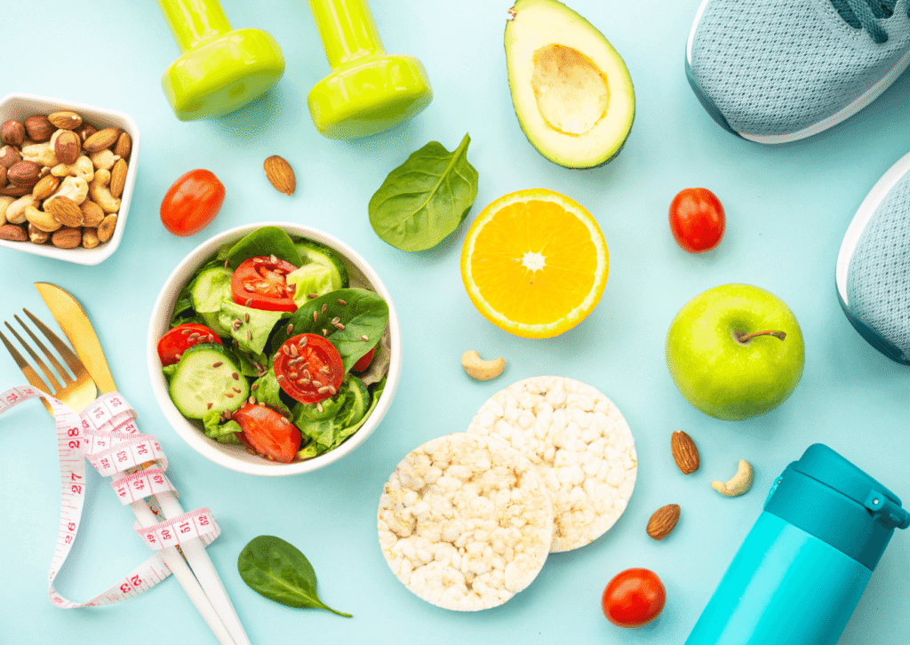 Descubra o guia definitivo sobre vitaminas para atletas, saiba como esses micronutrientes aceleram a recuperação e potencialize sua performance.