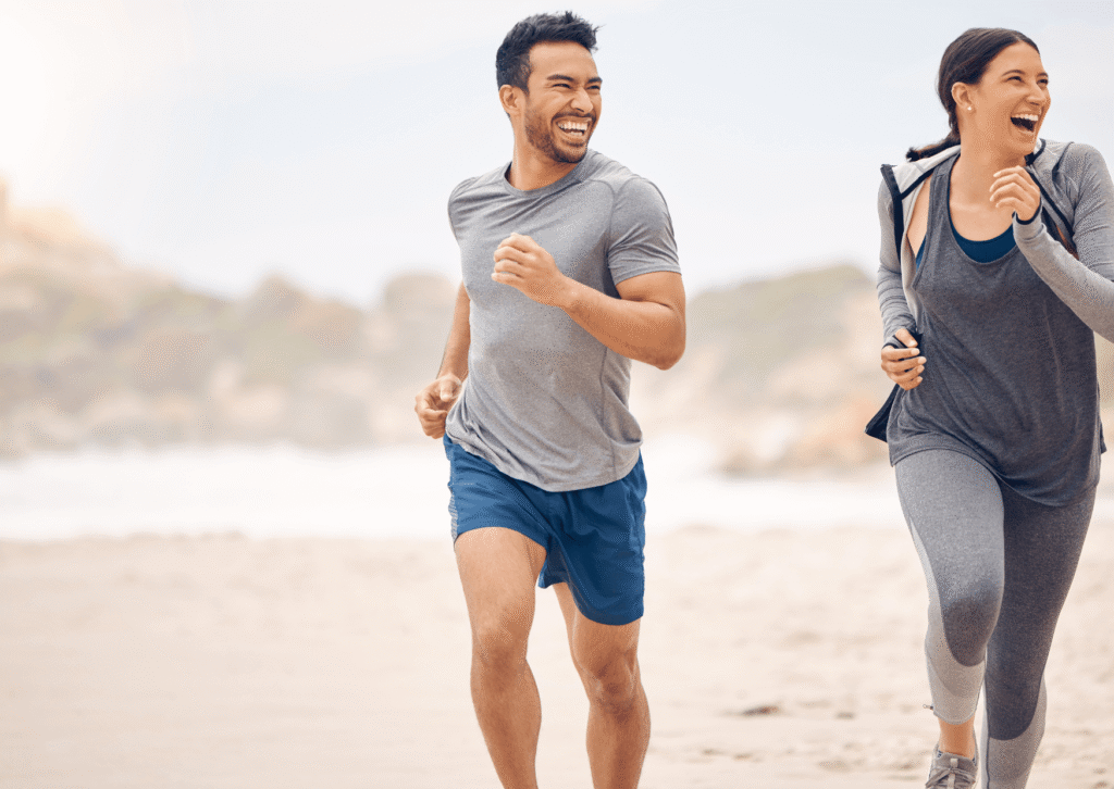 Descubra como usar o exercício físico como um poderoso antidepressivo natural para transformar sua saúde mental e vencer o desânimo diário.