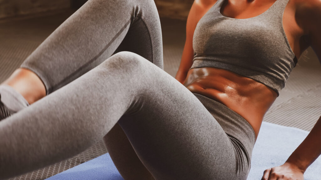 Veja o impacto real do treino de core na saúde e performance física. Conheça os melhores exercícios e melhore os resultados da sua academia!
