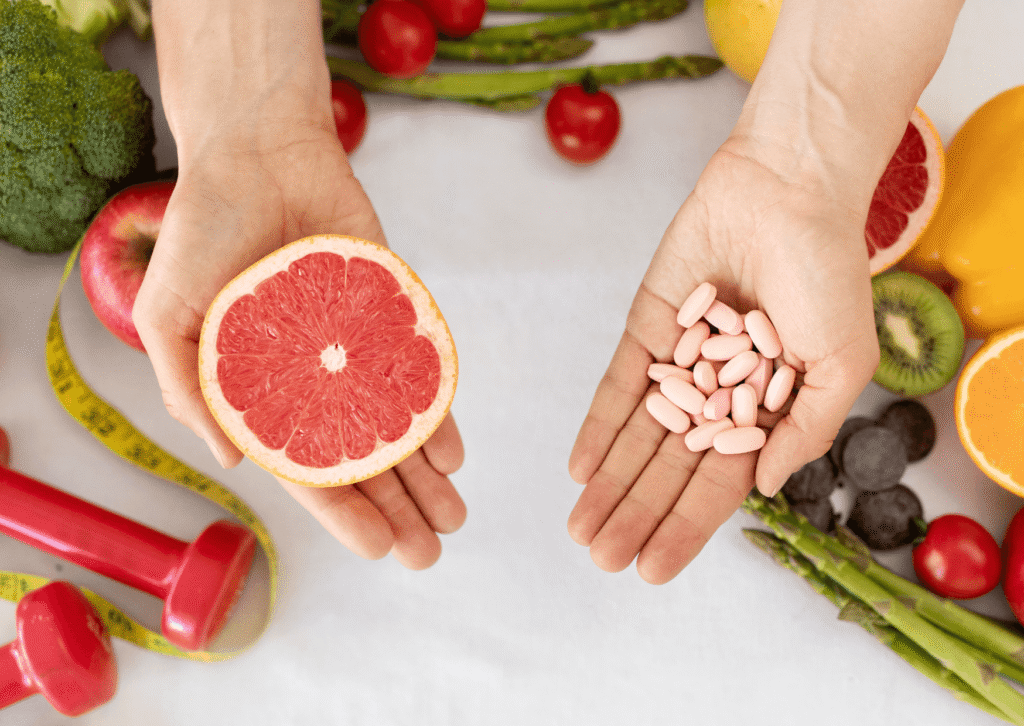 Quer descobrir qual o melhor pré-treino para emagrecer? Entenda o papel da termogênese, opções naturais vs. suplementos e evite erros.
